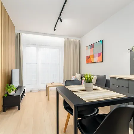 Margi Soft Apartament