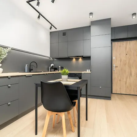 Margi Soft Apartament