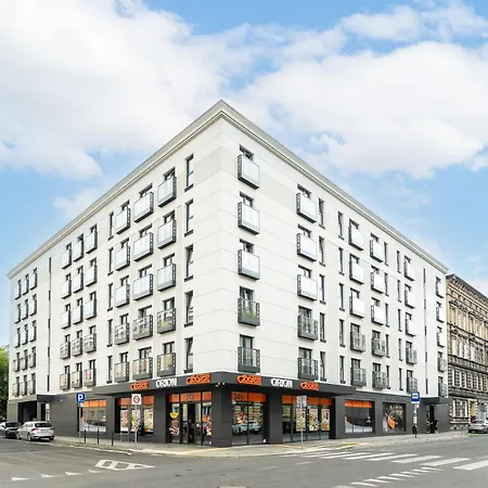 Margi Soft Apartament *