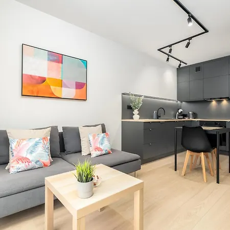 Apartament Margi Soft *