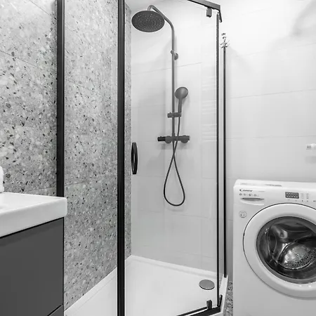 Apartament Margi Soft Szczecin
