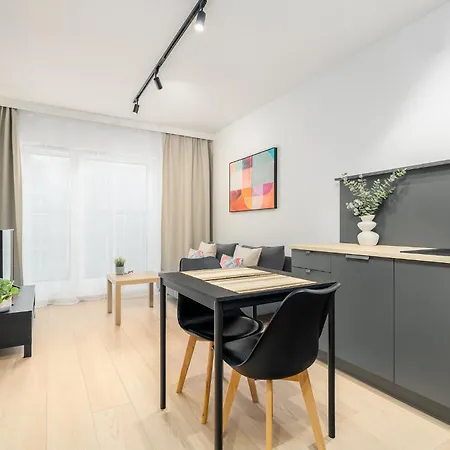 Margi Soft Apartament