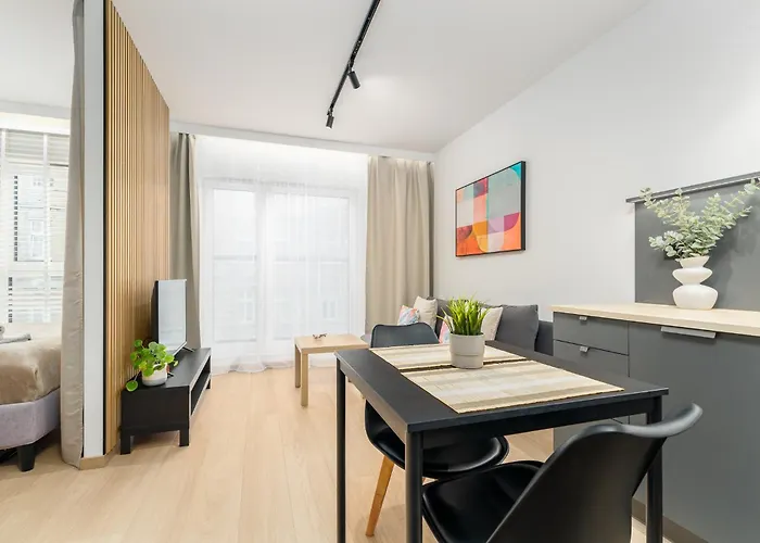 Margi Soft Apartament