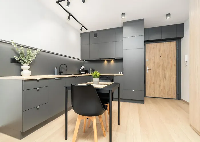 Margi Soft Apartament