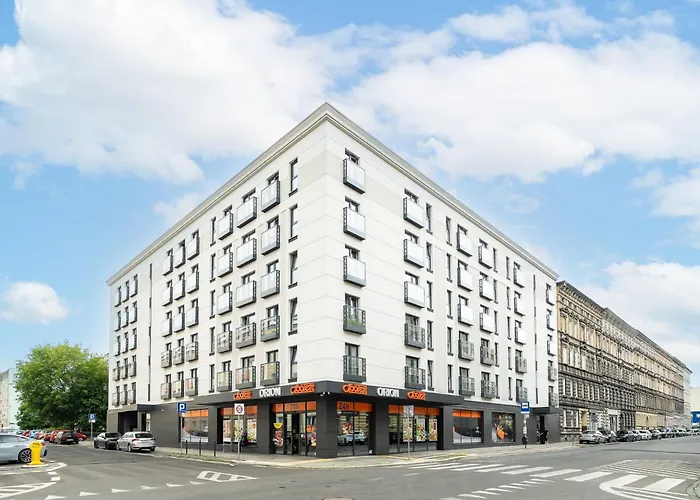 Margi Soft Apartament *