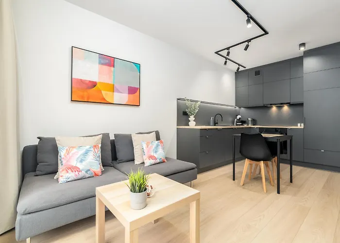 Apartament Margi Soft *