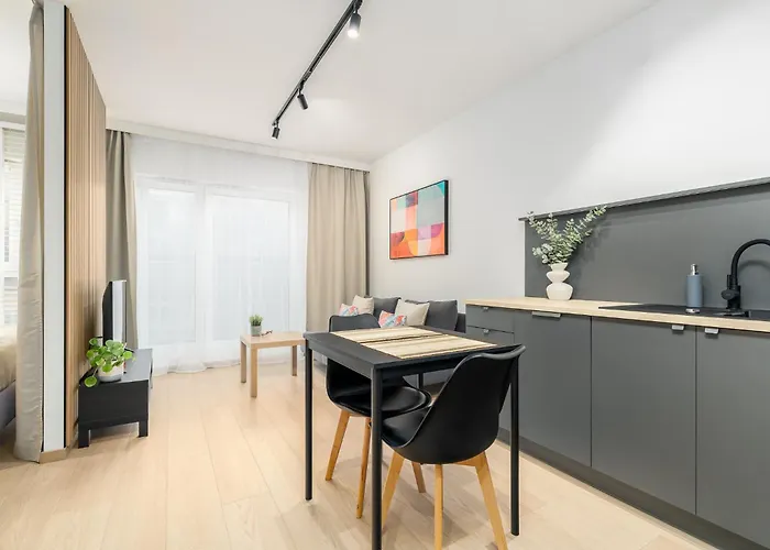 Margi Soft Apartament